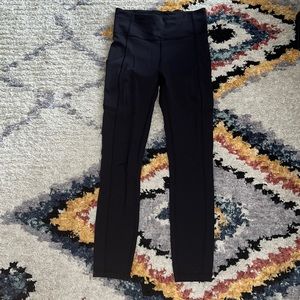 Fast and Free Lululemon Legging